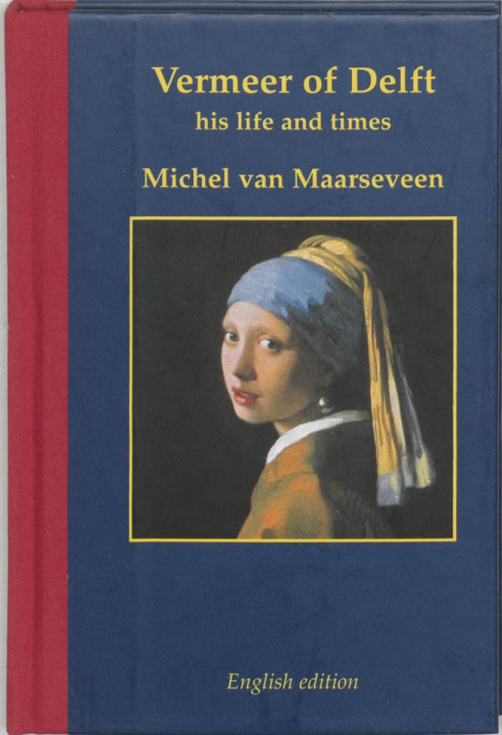 Vermeer of Delft 1632-1675