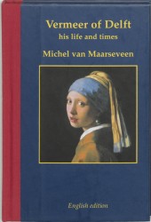 Vermeer of Delft 1632-1675