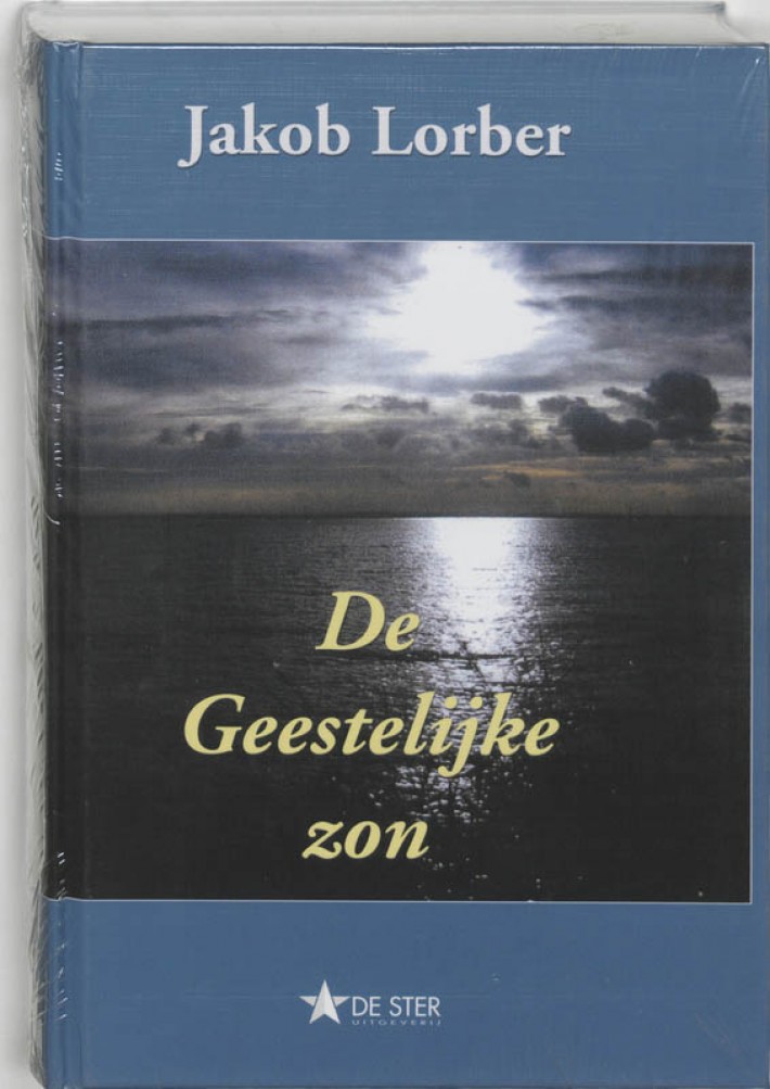 De geestelijke zon