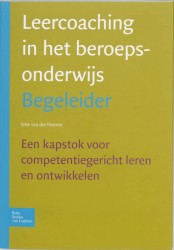 Leercoaching in het beroepsonderwijs