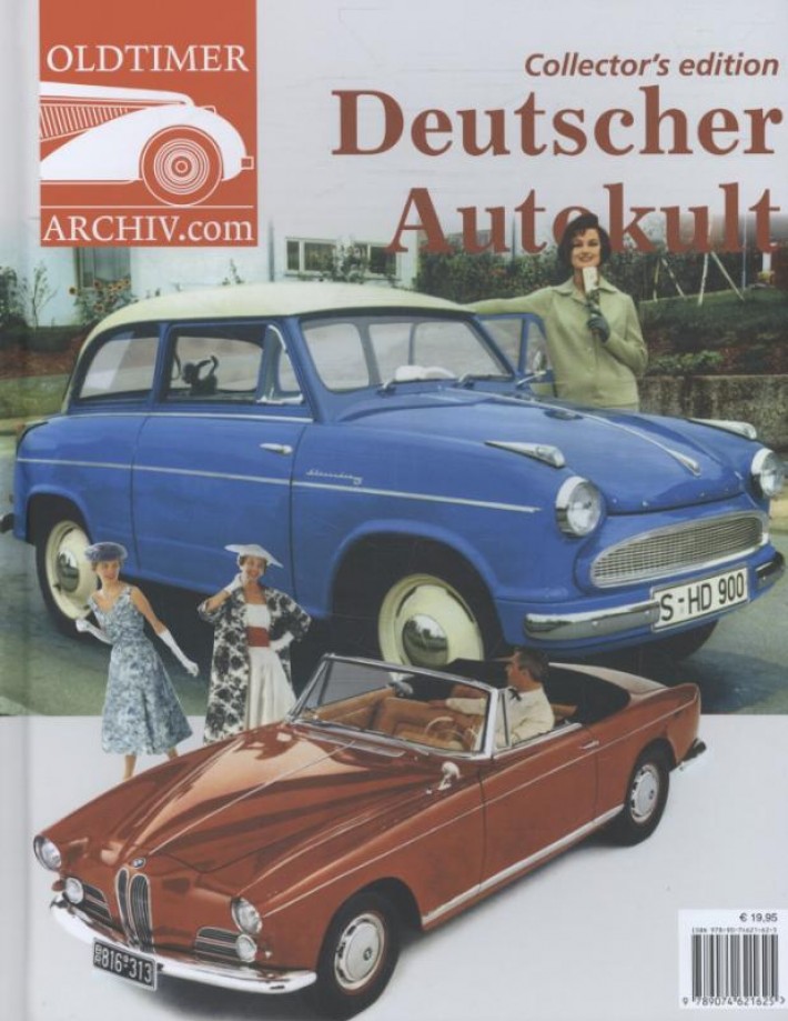 Deutscher autokult
