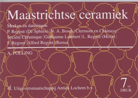 Maastrichtse ceramiek