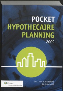 Memo Hypothecaire Planning