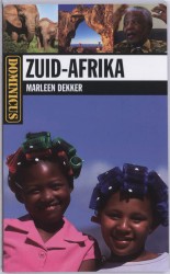 Zuid - Afrika