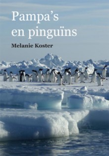 Pampa's en pinguïns • Pampa's en pinguins