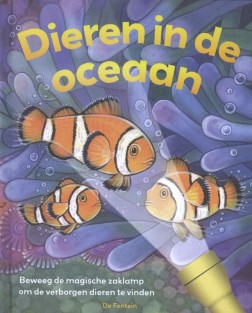 Dieren in de oceaan
