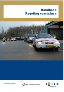 Handboek regeling voertuigen
