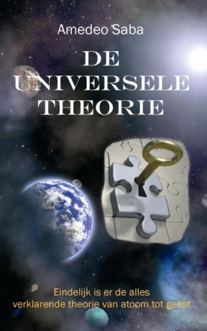 De universele theorie