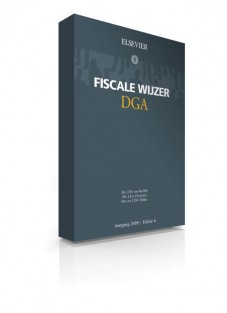 Elsevier Fiscale Wijzer DGA