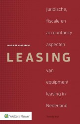 Leasing • Leasing