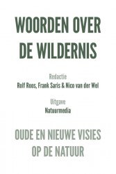 Woorden over de wildernis • Woorden over de wildernis