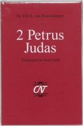 2 Petrus Judas