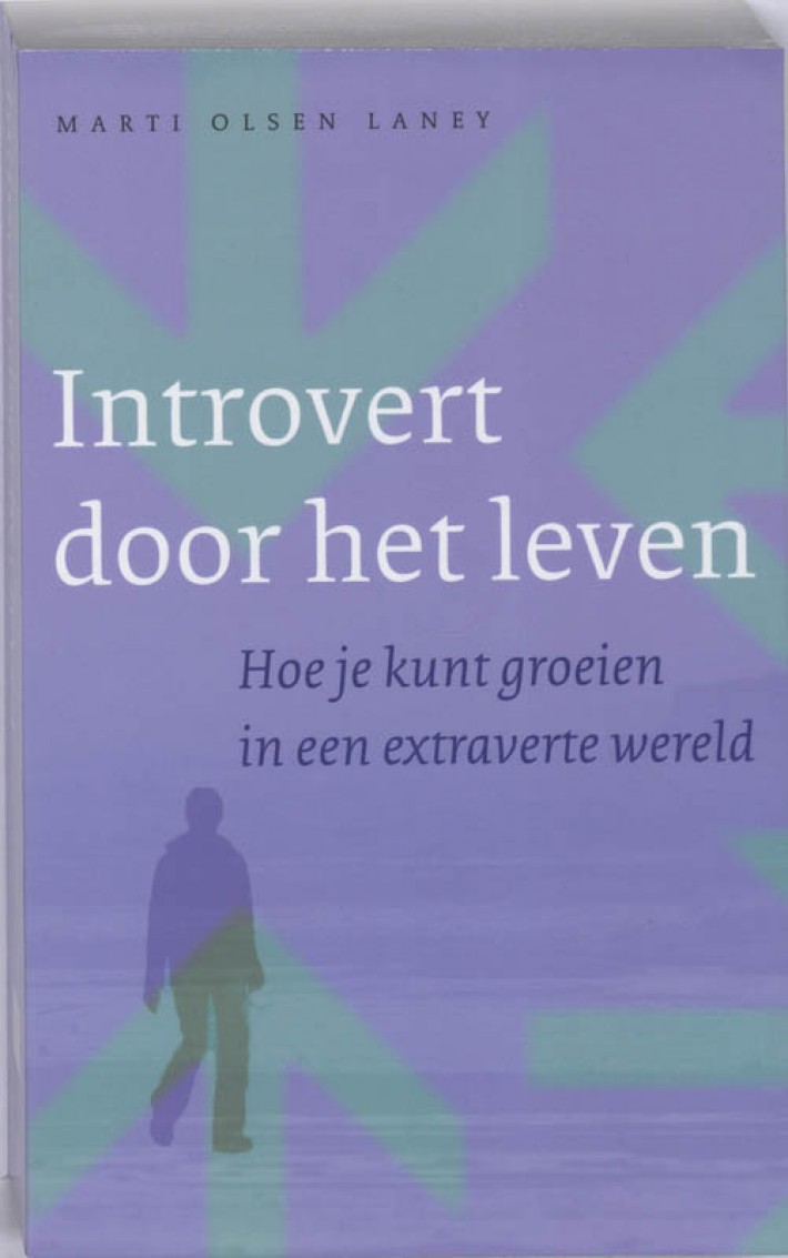 Introvert door het leven