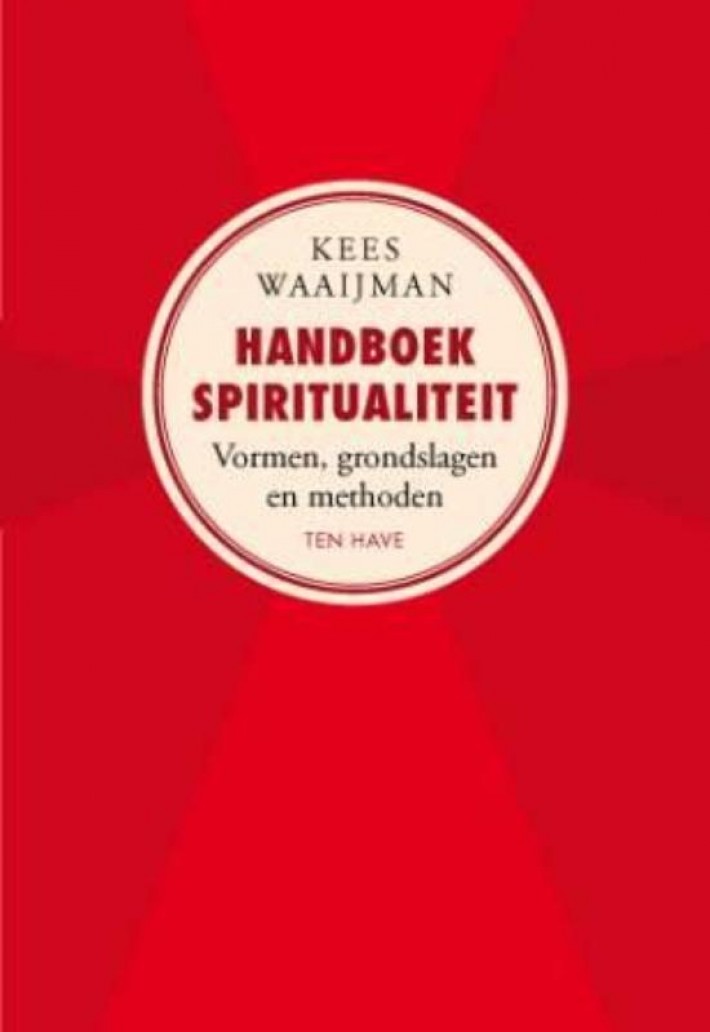 Handboek spiritualiteit