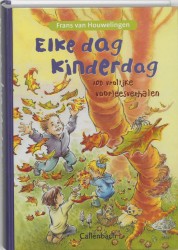 Elke dag kinderdag