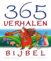 365 Verhalenbijbel