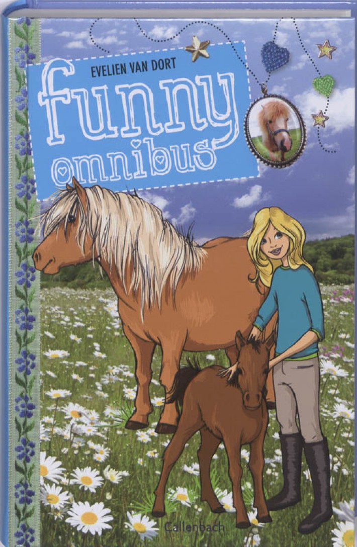 Funny omnibus