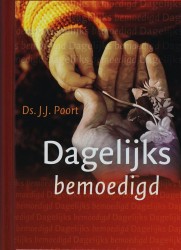 Dagelijks bemoedigd