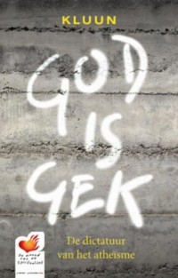 God is gek (actieboekje MvdS 2009) set 10 ex