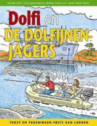 Dolfi en de dolfijnenjagers