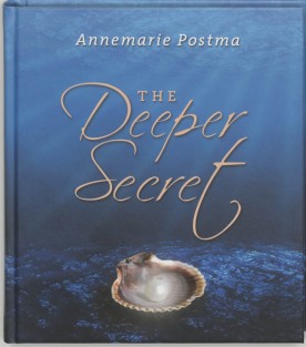 The Deeper Secret • The deeper secret