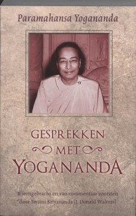 Gesprekken met Yogananda