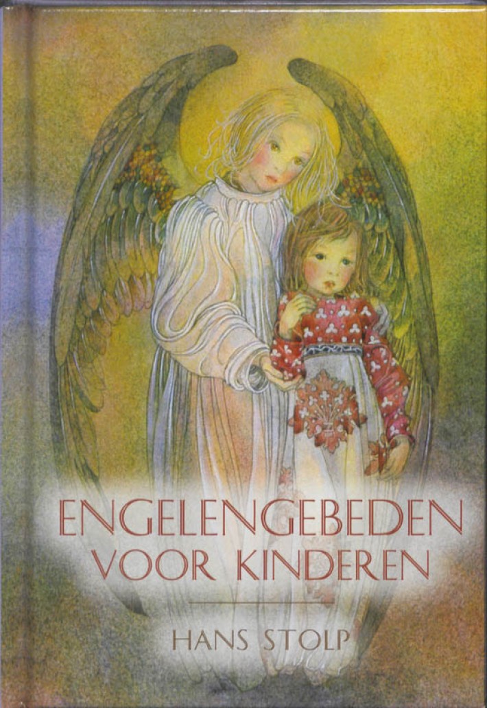 Engelengebeden voor kinderen