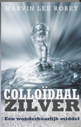 Colloïdaal zilver