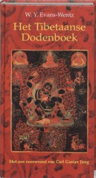 Het Tibetaanse Dodenboek