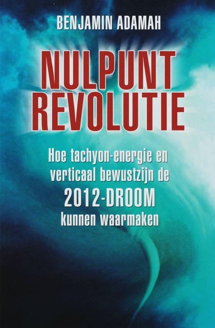 Nulpunt-revolutie