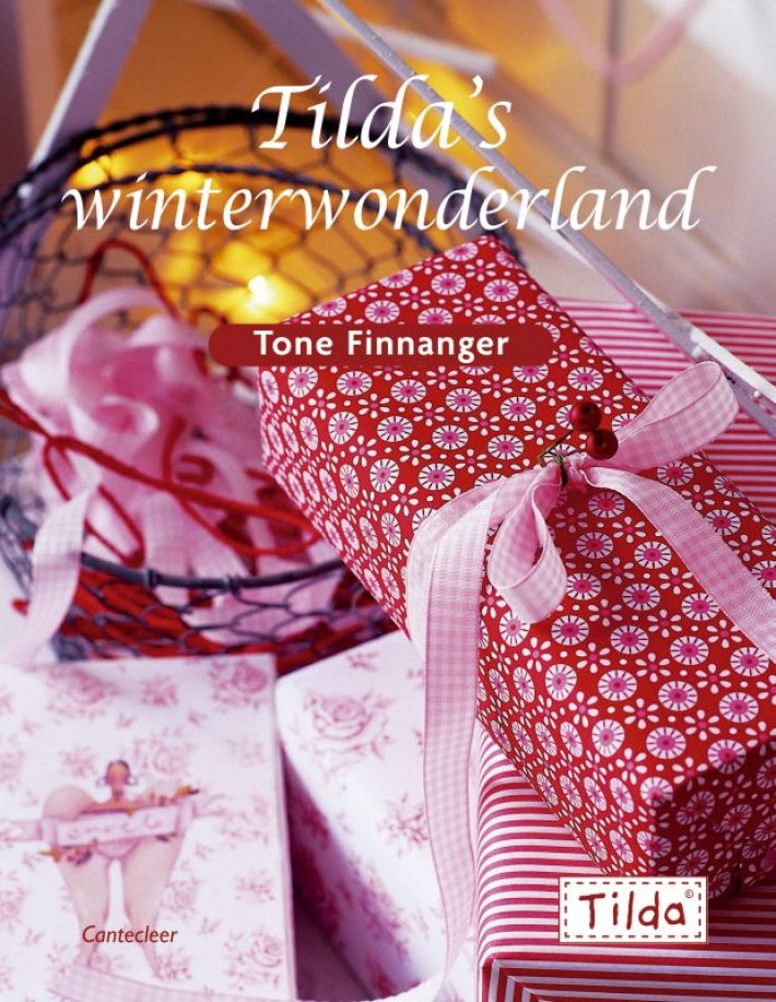 Tilda's winterwonderland