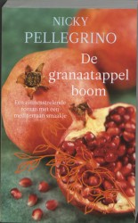 Granaatappelboom - 7,50 editie