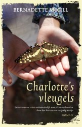 Charlotte's vleugels • Charlotte's vleugels