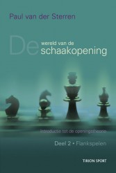 Wereld van de schaakopening