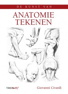 Anatomie tekenen