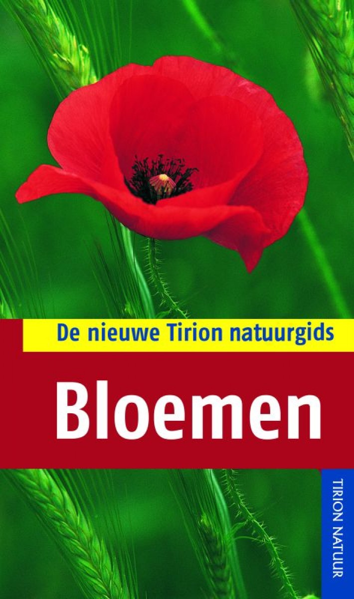 De Nieuwe Tirion natuurgids