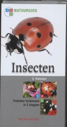 1-2-3 Natuurgidsen Insecten
