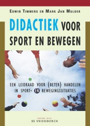 Didactiek voor Sport en Bewegen