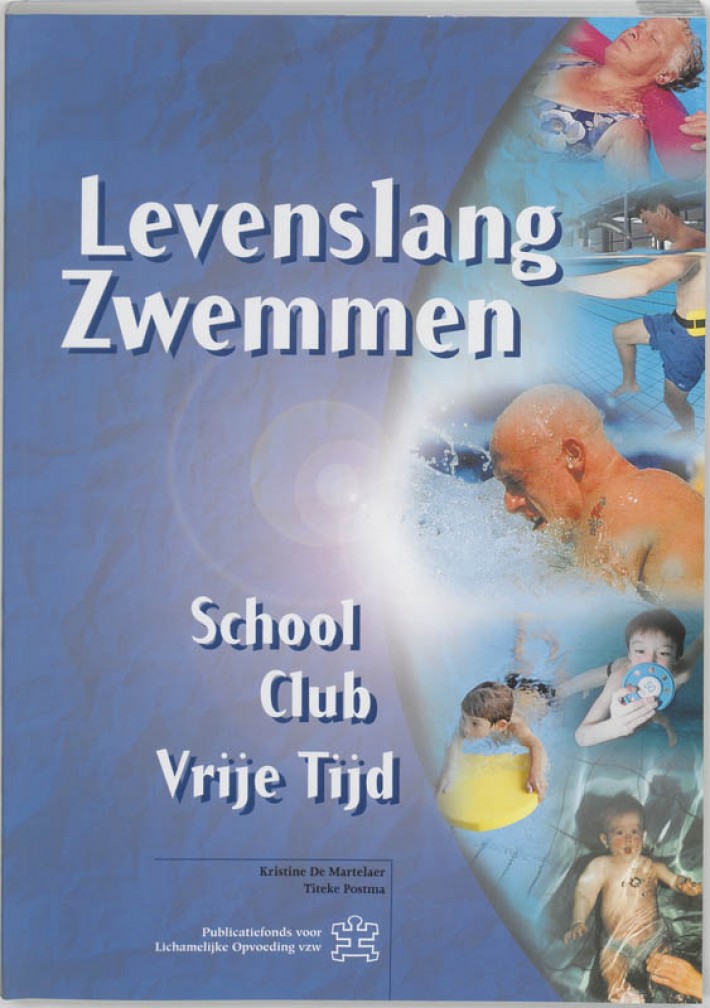 Levenslang zwemmen