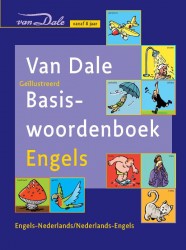 Van Dale Basiswoordenboek Engels