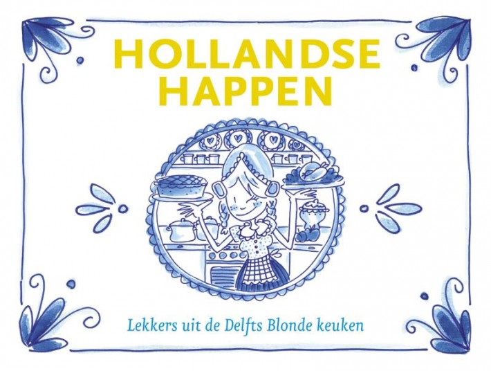 Hollandse happen