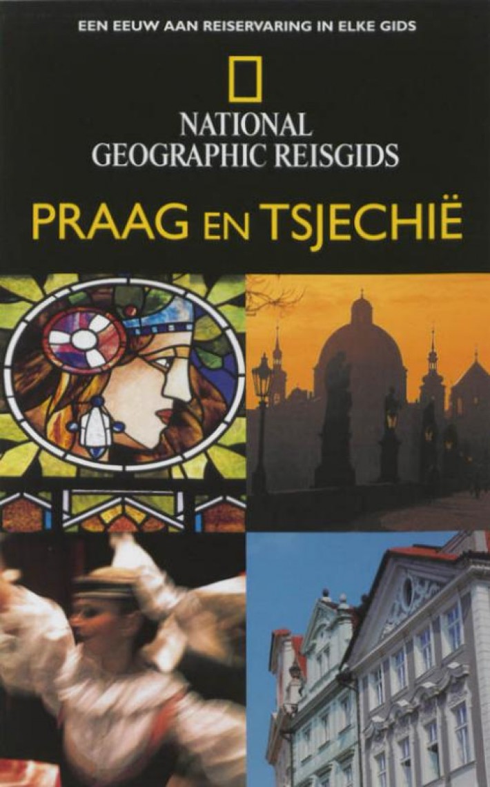 Praag & Tsjechie