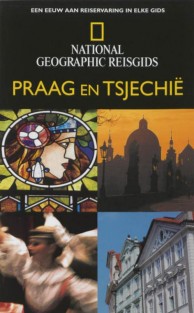 Praag & Tsjechie