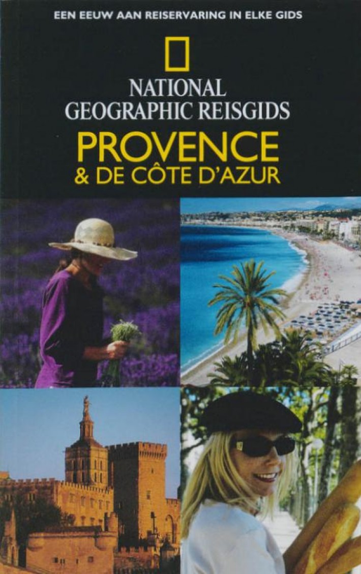 Provence en Côte d'Azur