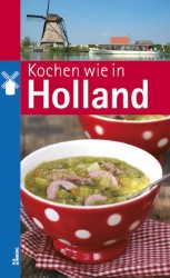 Kochen wie in Holland
