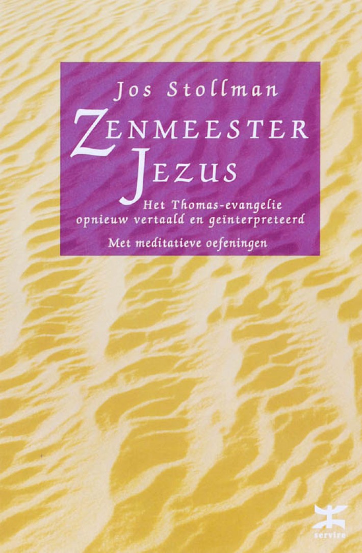 Zenmeester Jezus