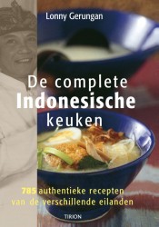 De complete Indonesische keuken