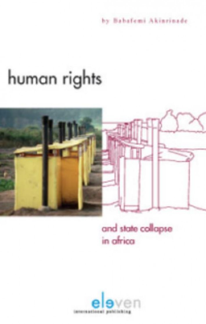 Human Rights and State Collapse in Africa