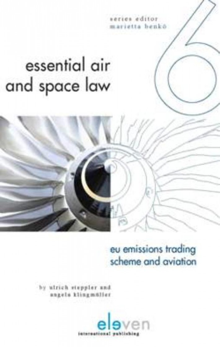 Emission Trade and International Air Traffic