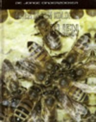 Leven in een kolonie bijen